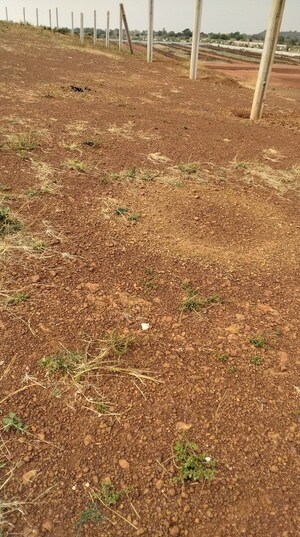 Plot Area in  Plot at Manneguda – for Sale