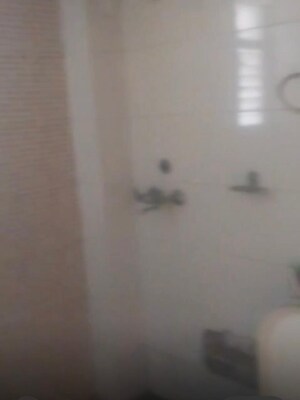Bathroom in 2 BHK Apartment at Value Meadows Vista, Raj Nagar Extension – for Sale