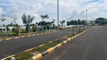  Plot – Garden View at Thandalam - for Sale