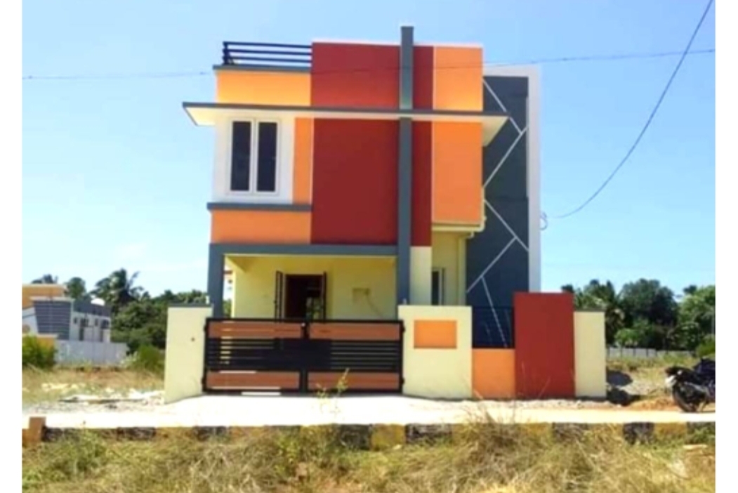 2 BHK + Extra Room Independent House For Sale in Venus Avenue 