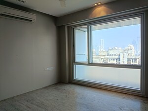 Bedroom in 2 BHK Apartment at Shapoorji Pallonji The Imperial, Tardeo – for Sale