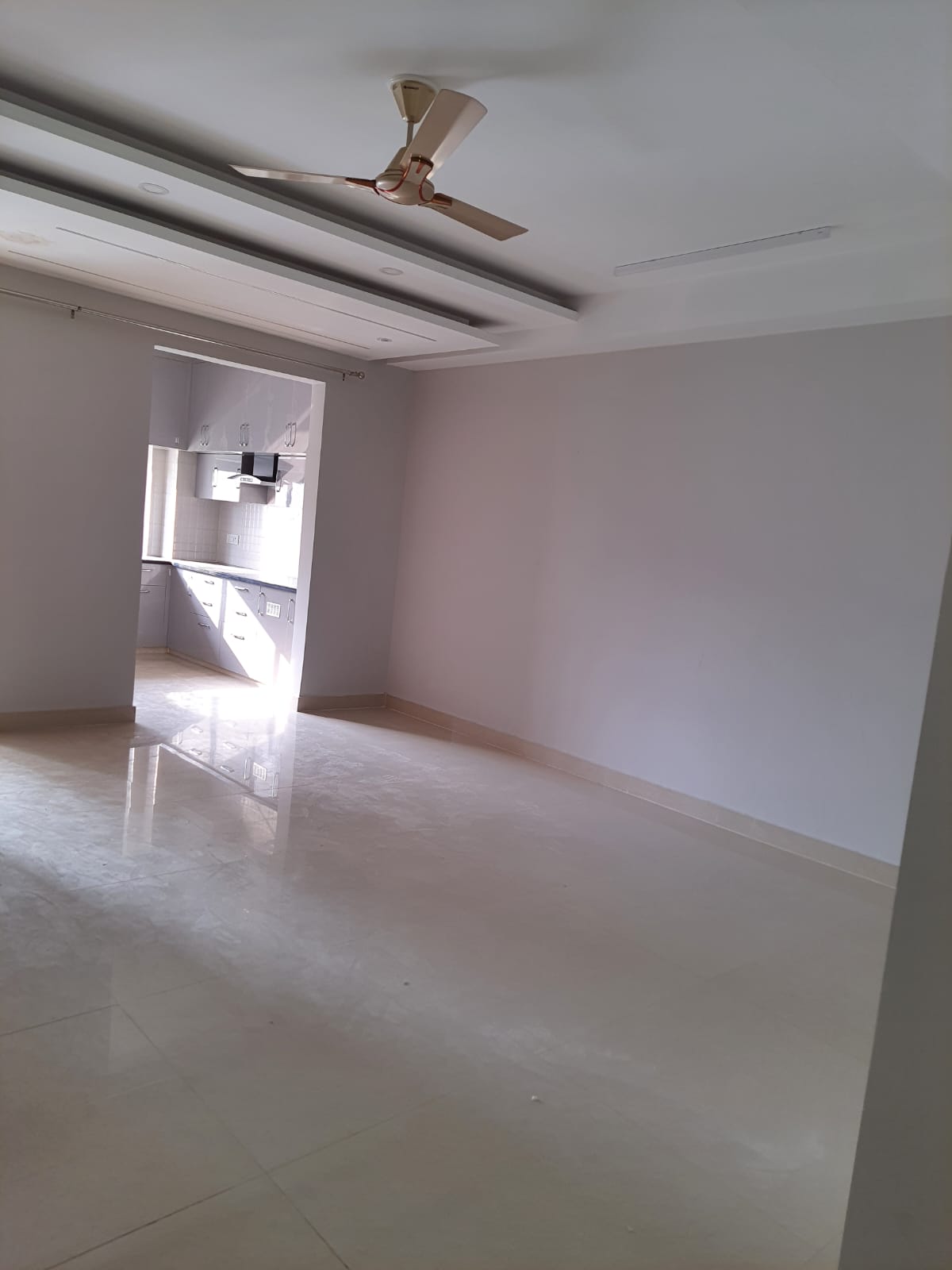 3 BHK Builder Floor For Rent in Sector 46