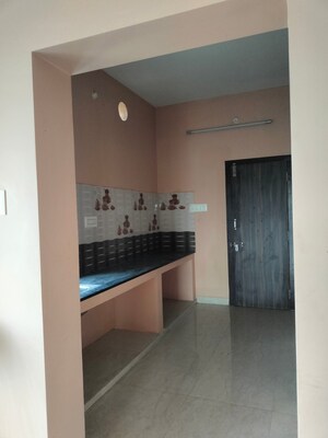 Kitchen in 2 BHK Independent House at Panjappur – for Sale
