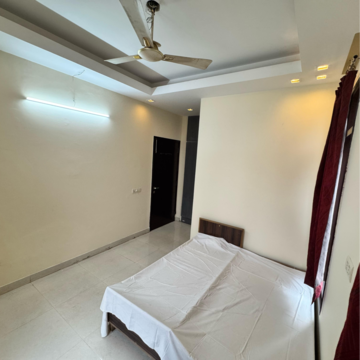 Room in 4 BHK Villa at Sector 23 – for Rent
