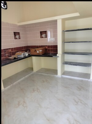 Kitchen in 4 BHK Independent House at Bathlapalli – for Sale