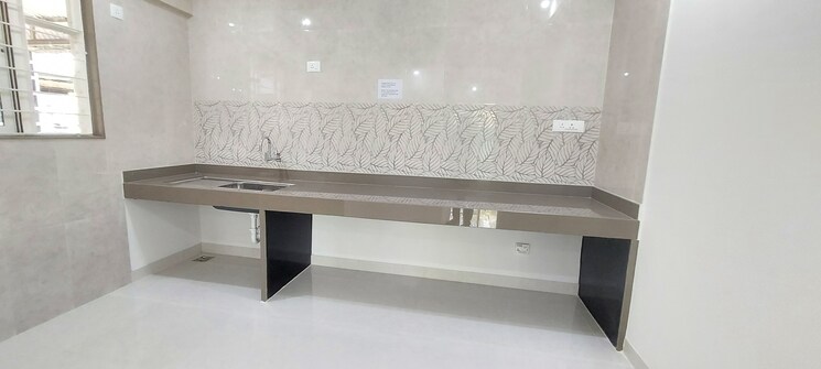 Kitchen, nanded-city-sur 2 Bedroom 824 Sq.Ft. Apartment In Nanded Pune 8695380