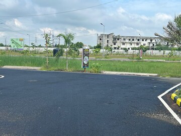 Plot Area in  Plot at Thandalam – for Sale