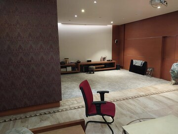 Bedroom in 4 BHK Builder Floor at Laxmi Nagar – for Rent