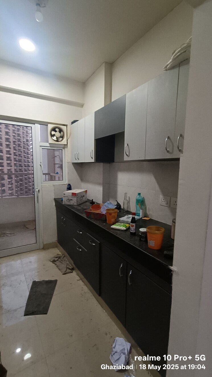 Kitchen, vvip-homes-meridian-tower 2 Bedroom 1090 Sq.Ft. Apartment In Sector 4 Greater Noida Greater Noida 8695408