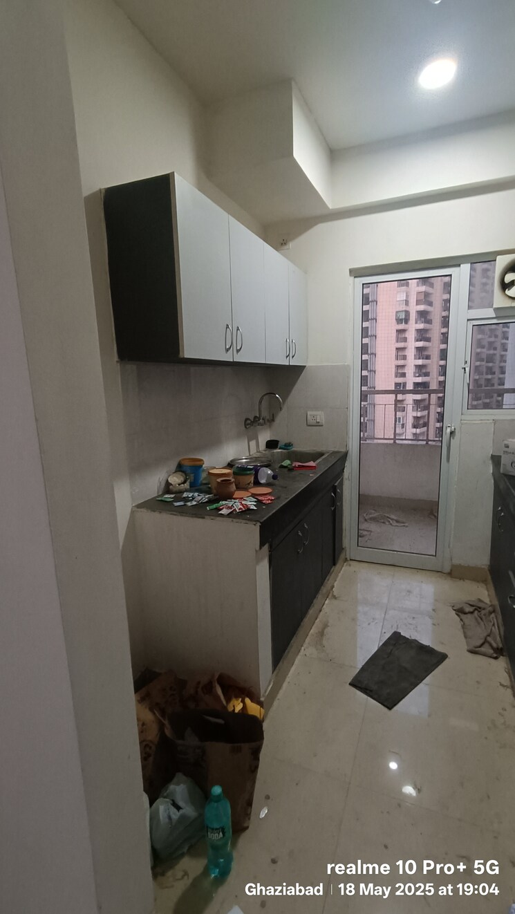 Kitchen, vvip-homes-meridian-tower 2 Bedroom 1090 Sq.Ft. Apartment In Sector 4 Greater Noida Greater Noida 8695408