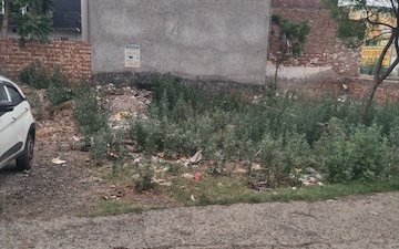 Plot For Sale in Jeevan Vihar