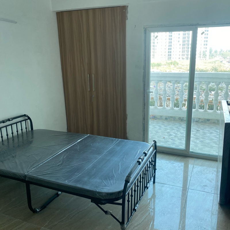2 BHK + Pooja Room 645 Sq.Ft. Apartment in Migsun Vilaasa Walk