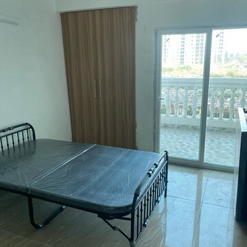 2 BHK Apartment For Rent in Migsun Vilaasa Walk, Eta Ii Greater Noida