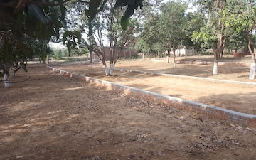 Plot For Sale in Medical College Road