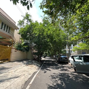 3 BHK Builder Floor – Exterior View View at Banashankari - for Sale