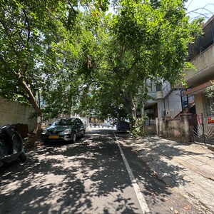 3 BHK Builder Floor – Exterior View View at Banashankari - for Sale