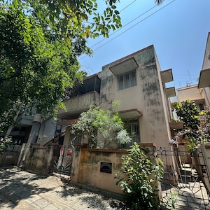 3 BHK Builder Floor For Sale in Banashankari