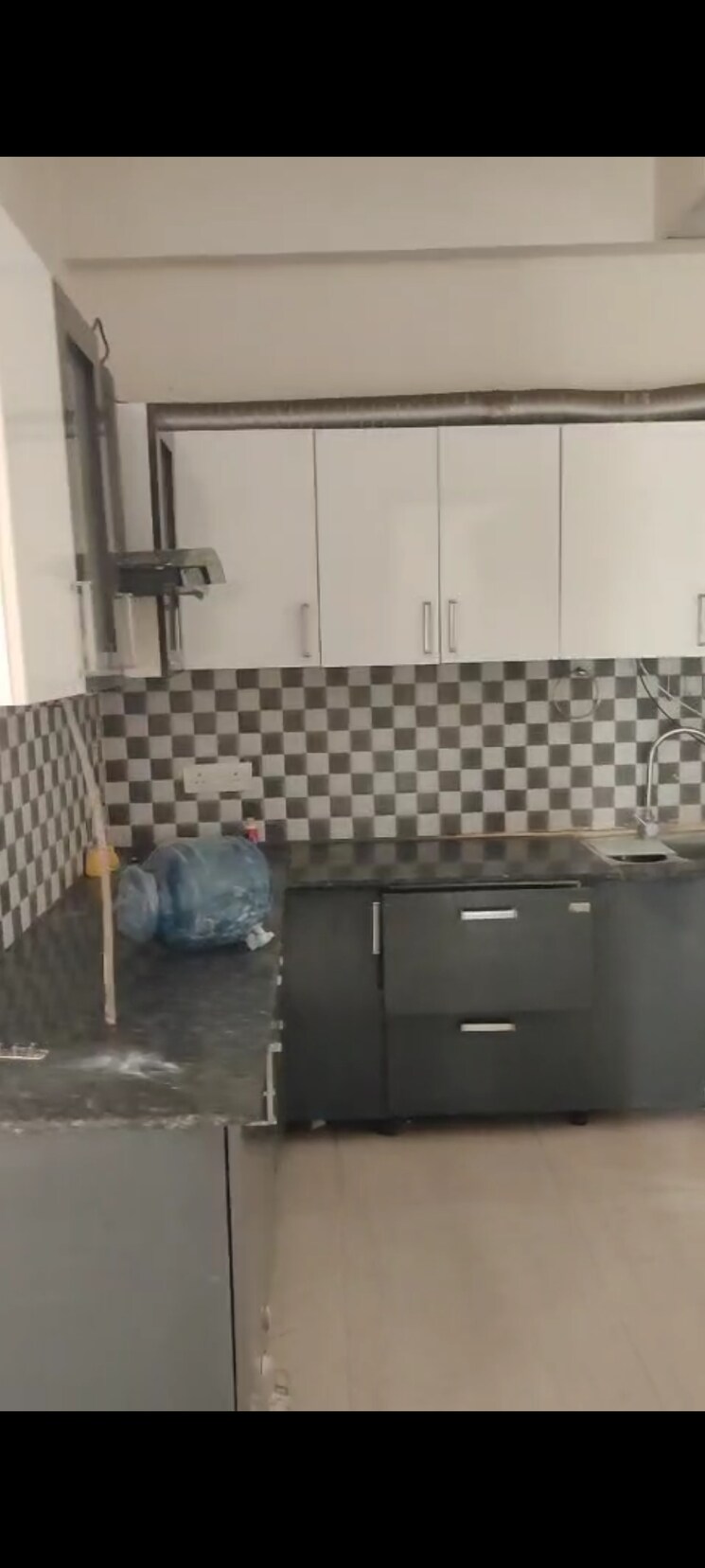 Kitchen, gaur-saundaryam 3 Bedroom 1550 Sq.Ft. Apartment In Tech Zone 4 Greater Noida Greater Noida 8695455