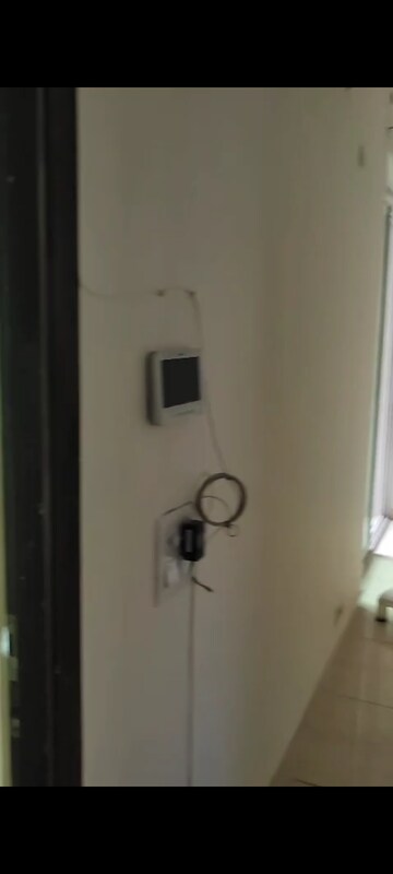 Bathroom in 3 BHK Apartment at Gaur Saundaryam, Tech Zone 4 Greater Noida – for Rent