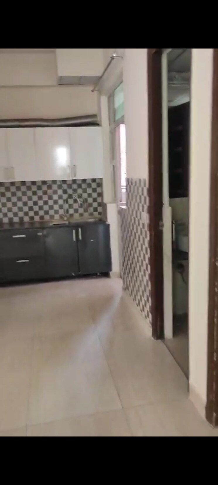 Kitchen, gaur-saundaryam 3 Bedroom 1550 Sq.Ft. Apartment In Tech Zone 4 Greater Noida Greater Noida 8695455