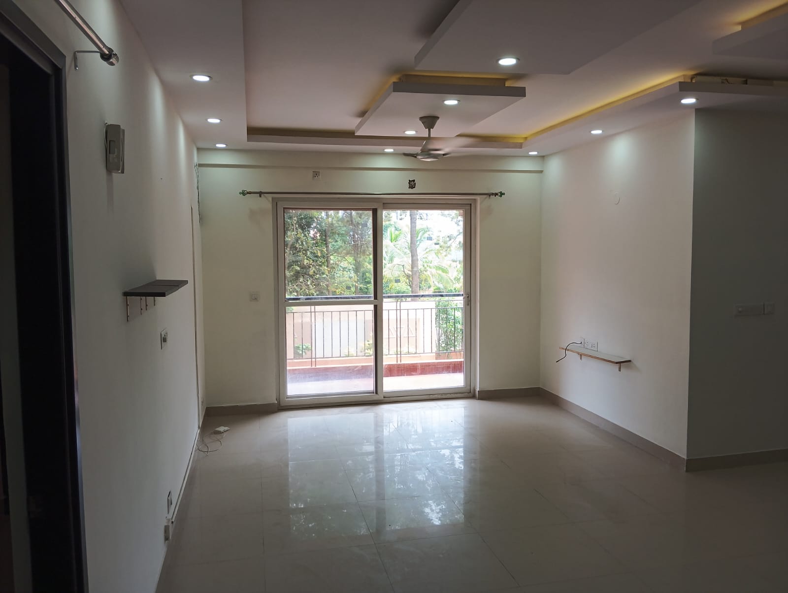 3 BHK Apartment For Rent in Vajram Essenza