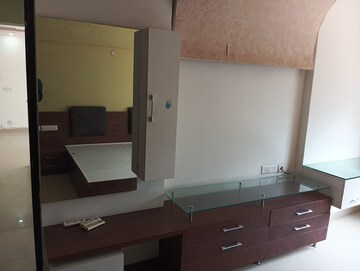 Furnished Amenities in 3 BHK Apartment at Vajram Essenza, Yelahanka – for Rent
