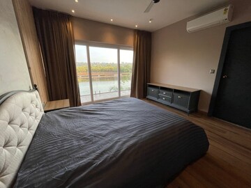 Bedroom in 4 BHK Villa at Pilerne – for Rent