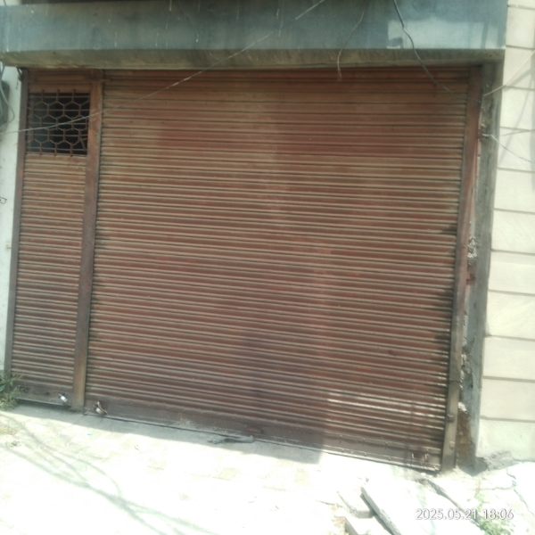 Retail Shop For Sale in Akal Property Advisor 