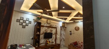 2 BHK Apartment For Sale in Sarvodaya Om Nilay Apartment Phase I, Vaishali Sector 9