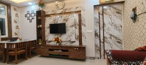 Furnished Amenities in 2 BHK Apartment at Sarvodaya Om Nilay Apartment Phase I, Vaishali Sector 9 – for Sale