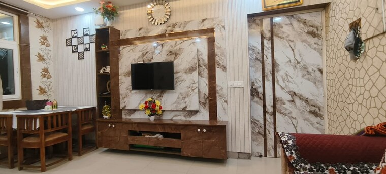 undefined, sarvodaya-om-nilay-apartment-phase-i 2 Bedroom 975 Sq.Ft. Apartment In Vaishali Sector 9 Ghaziabad 8695435