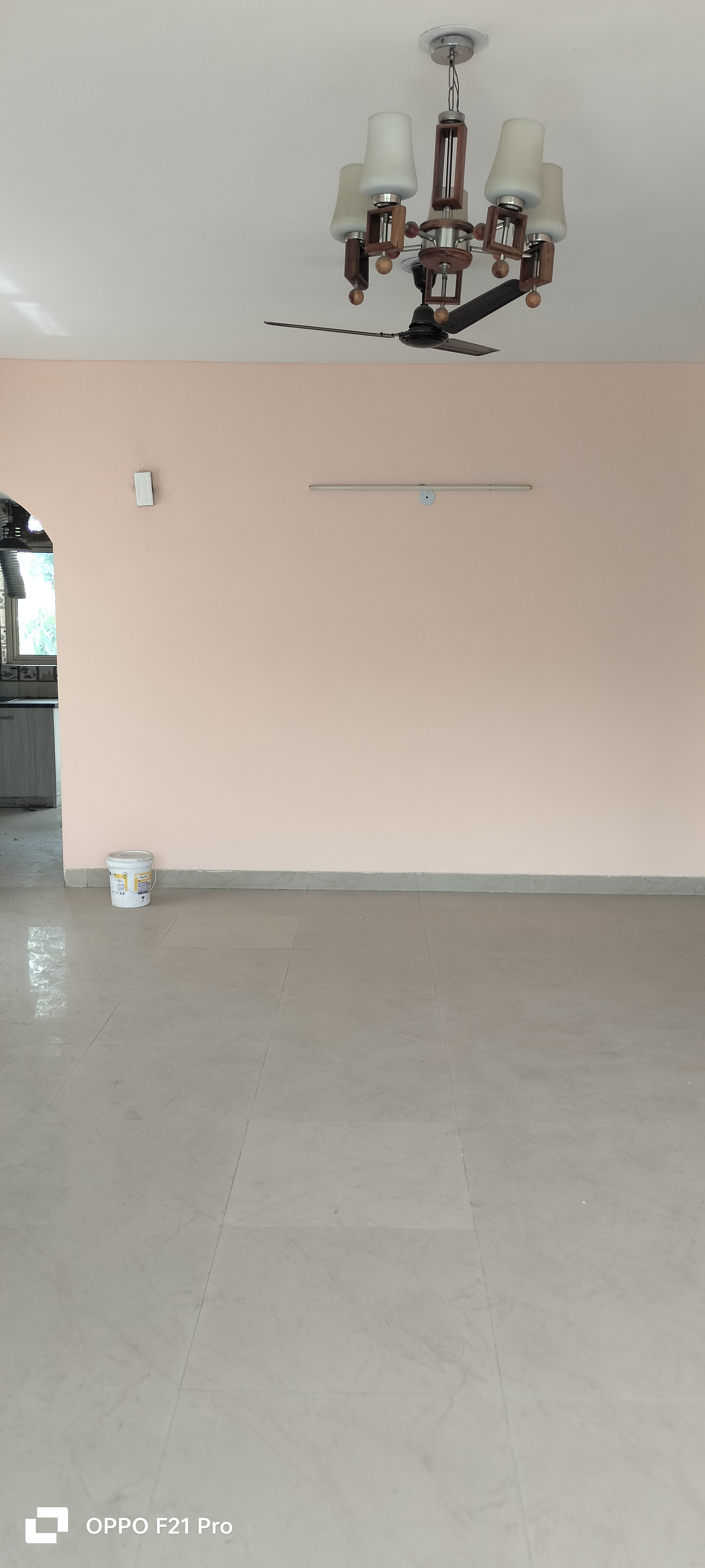 3 BHK 360 Acre Builder Floor in Unitech Woodstock Floors