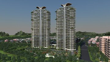 4 BHK Apartment For Sale in Sector 24