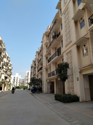 2 BHK Builder Floor – Exterior View View at Signature Global Park, Sohna Sector 36 - for Sale