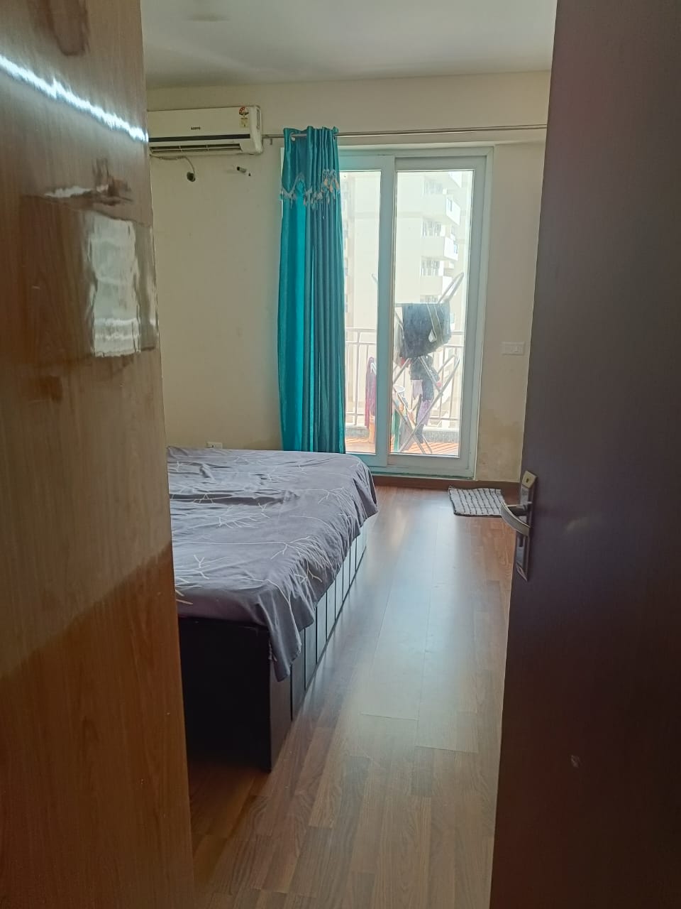 3 BHK + Study Room 1225 Sq.Ft. Apartment in BPTP Spacio