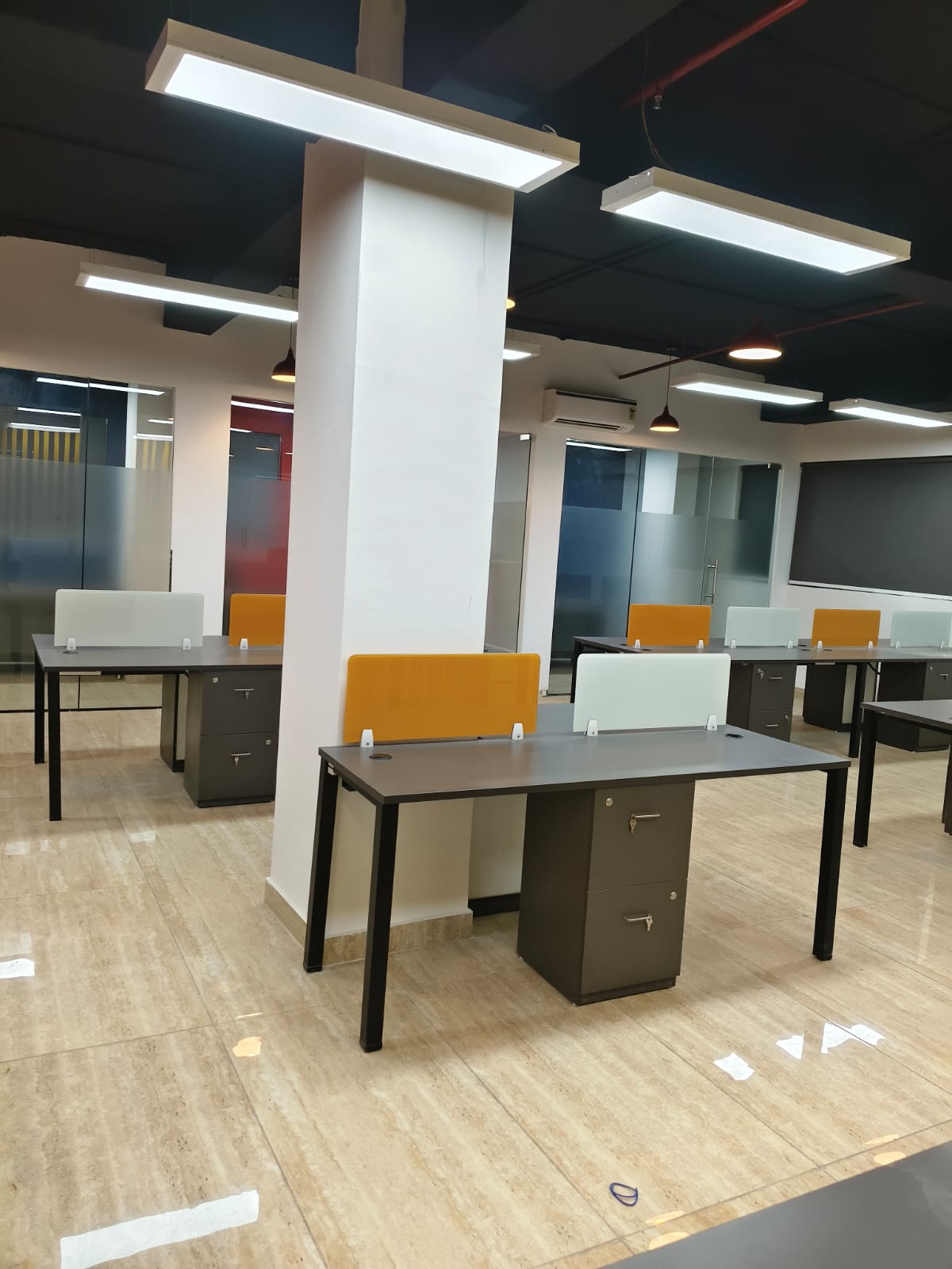 Office Space For Rent in Laxmi Property 