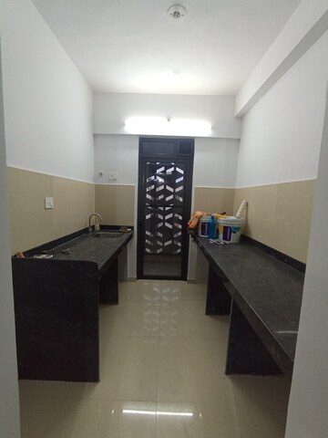 Kitchen in 2 BHK Apartment at Lodha Palava Downtown Dombivli East, Dombivli East – for Rent