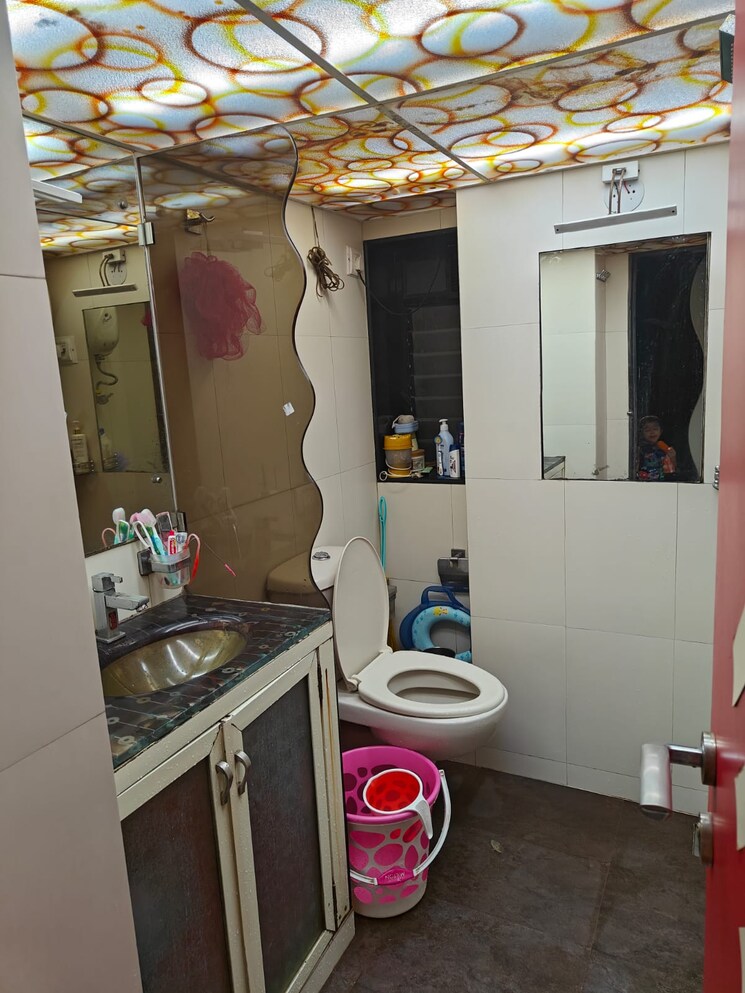 Master Bedroom, sett-minar 3 Bedroom 1710 Sq.Ft. Apartment In Peddar Road Mumbai 8695433