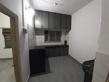 Kitchen in 1 BHK Apartment at Siddhivinayak Park Paud, Paud – for Rent