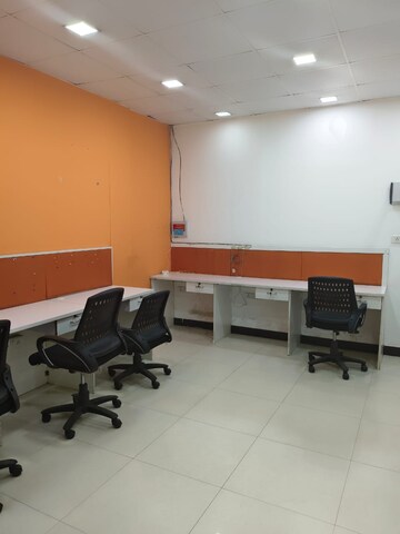 Team Area in  Office Space at Sector 62 – for Rent
