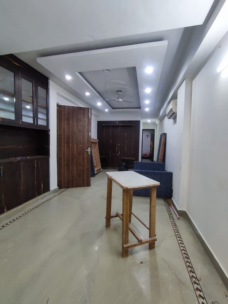 undefined, saket 3 Bedroom 1125 Sq.Ft. Builder Floor In Saket Delhi 8695494