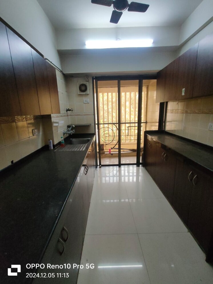 Kitchen, adityavardhan-apartment 3 Bedroom 1300 Sq.Ft. Apartment In Powai Mumbai 8695453
