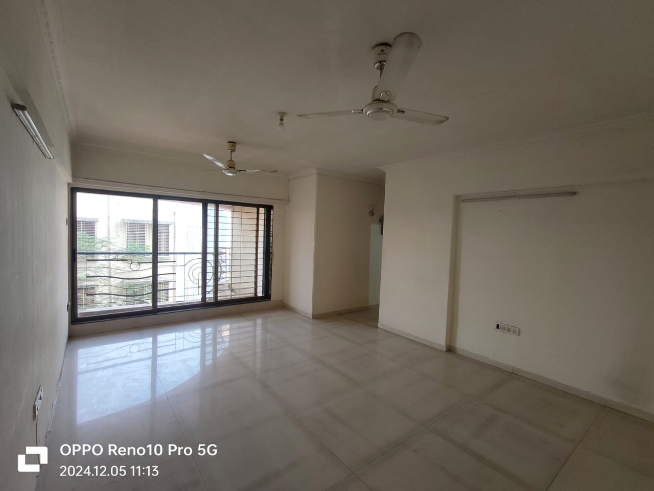 3 BHK Apartment For Rent in Adityavardhan Apartment