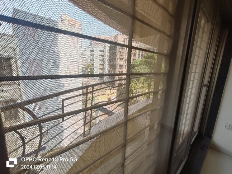 Balcony, adityavardhan-apartment 3 Bedroom 1300 Sq.Ft. Apartment In Powai Mumbai 8695453
