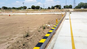  Plot For Sale in Panjappur