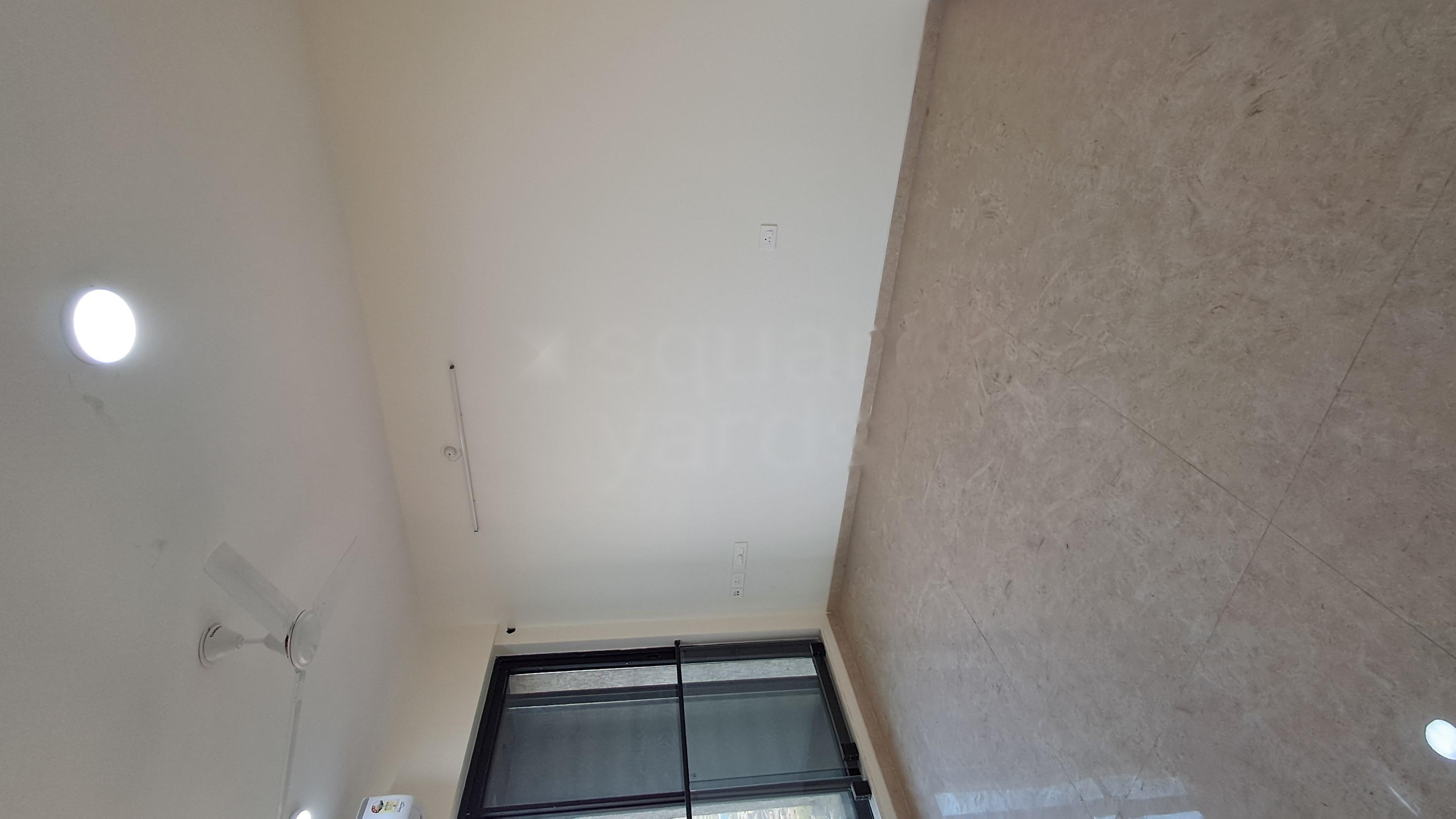 3 BHK Apartment For Rent in Dosti Eastern Bay