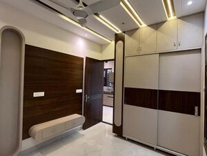 Room in 3 BHK Independent House at Sector 124 – for Sale