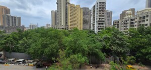 1 BHK Apartment – Exterior View View at Anant Tara, Kandivali West - for Sale