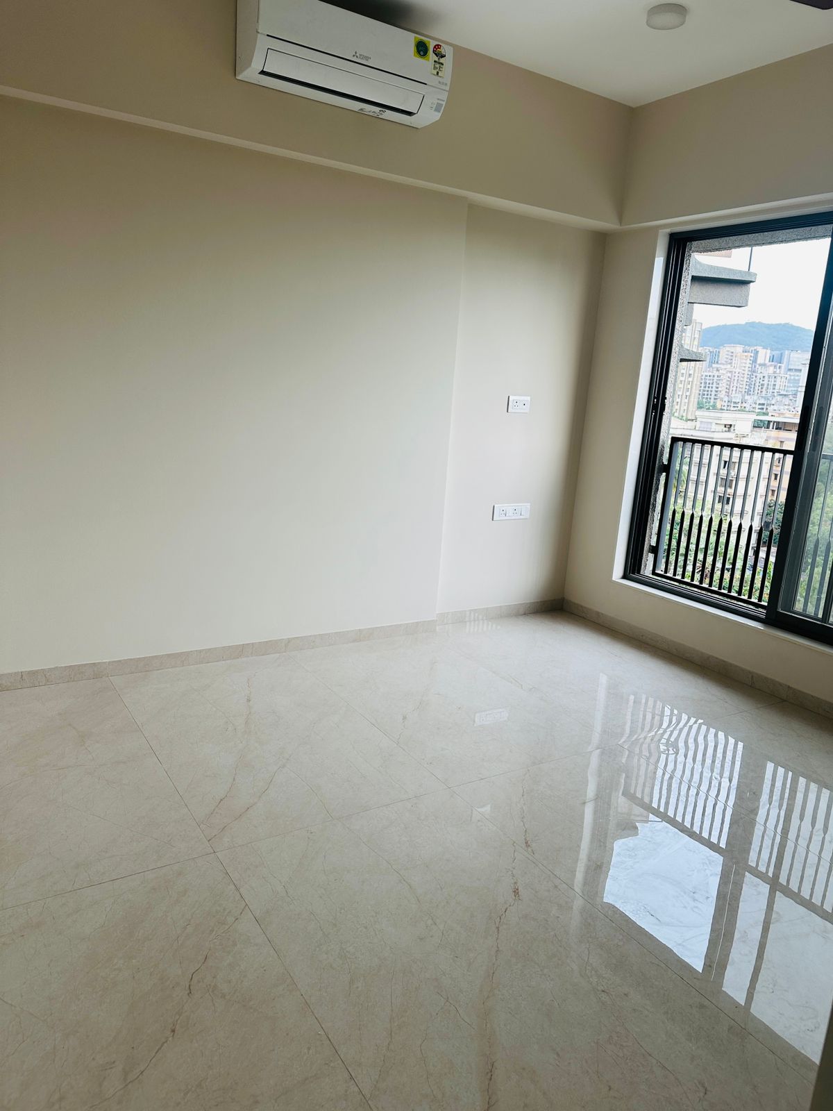 2 BHK Apartment For Rent in Chembur