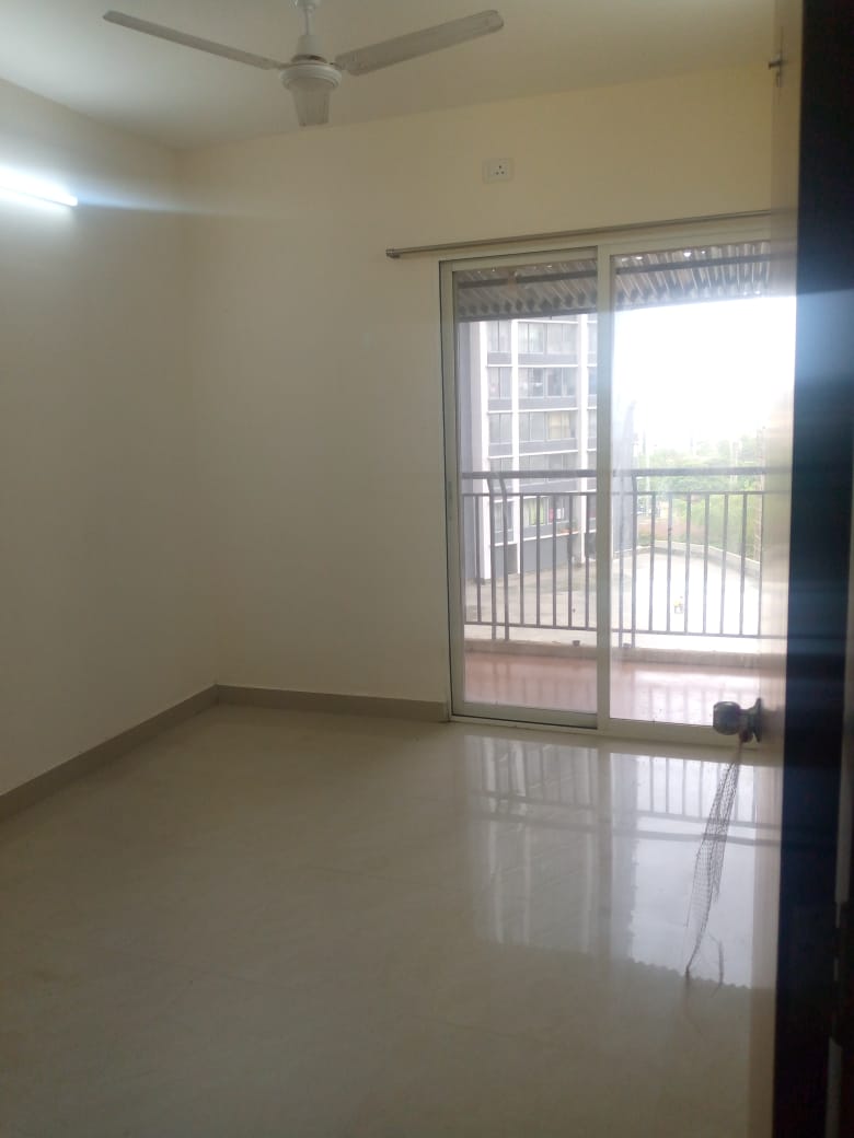 1 BHK Apartment For Rent in DB Orchid Ozone